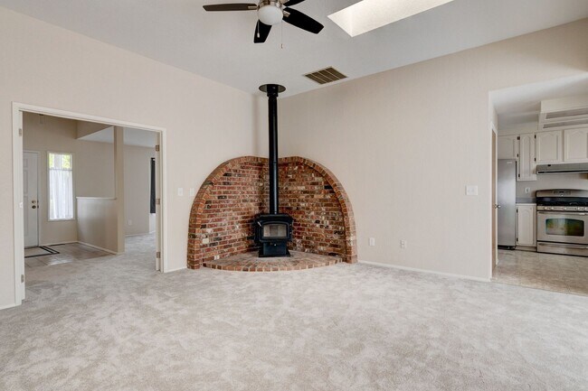 Photo - Updated Oak Harbor Home in Ridgehaven