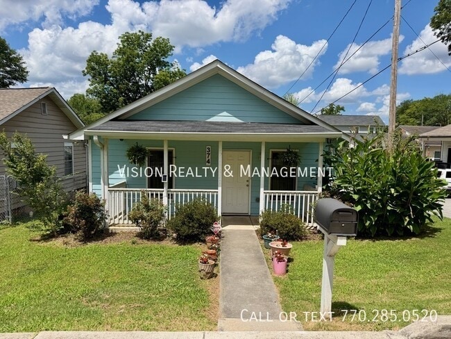 Building Photo - 374 Paines Ave NW