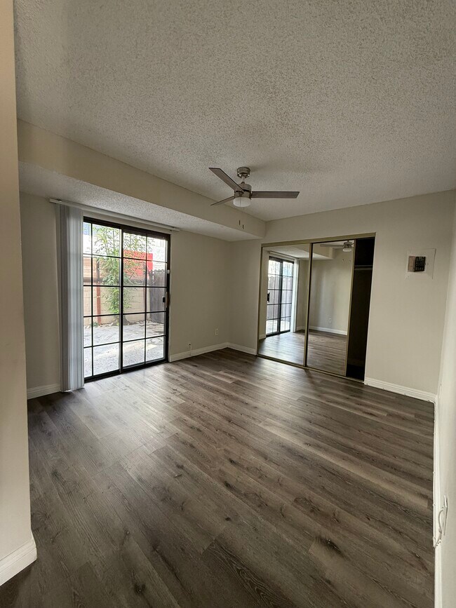 Northridge Terrace LLC
