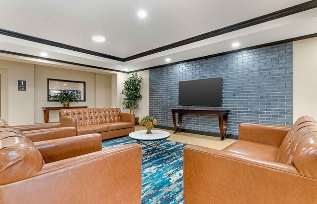 Photo - Furnished Studio-McAlester - Hwy 69