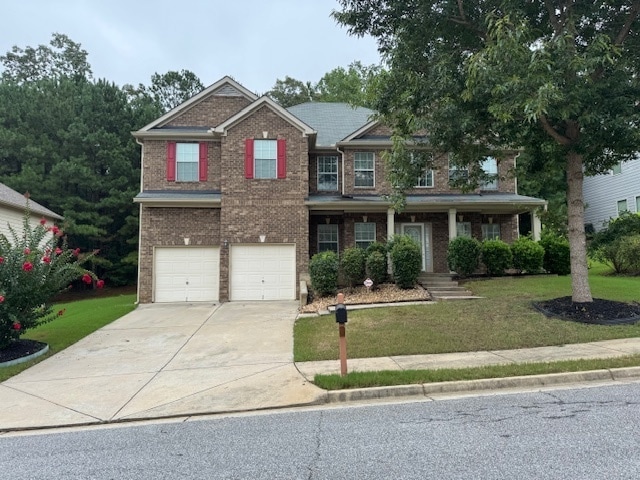 Building Photo - Impressive Atlanta Home with Fireplace, Of...