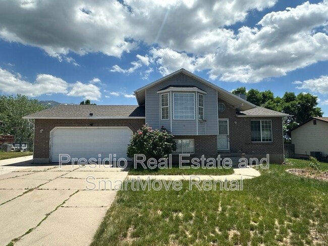 Building Photo - 1034 3350 N Rental