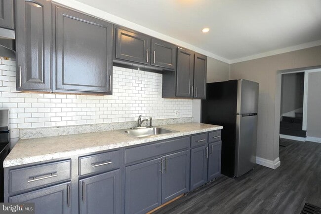 Photo - 1614 Cotton St