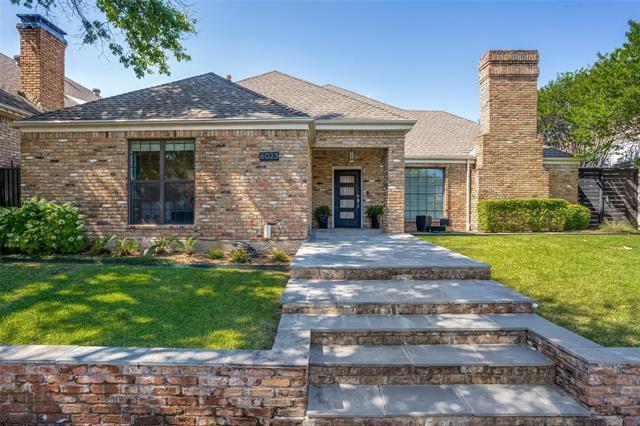 Building Photo - 6023 Steamboat Dr