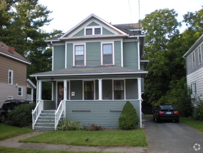 Front of home - 135 Roney Rd Rental