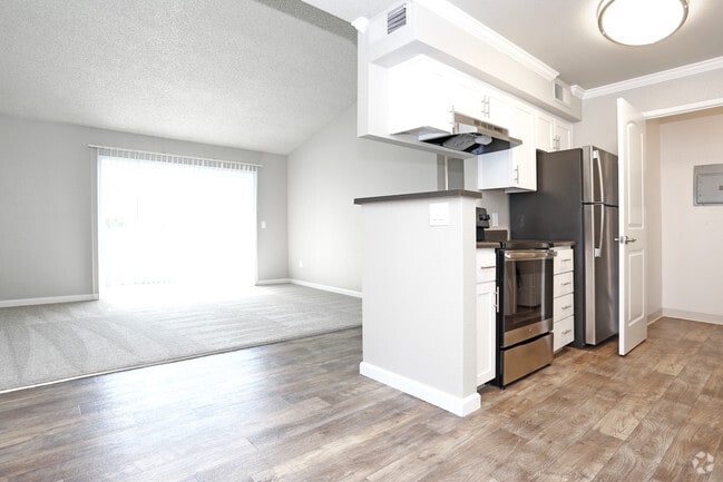 Plum Tree Apartments