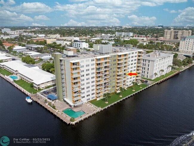 Photo - 2900 NE 30th St Unit 5-L