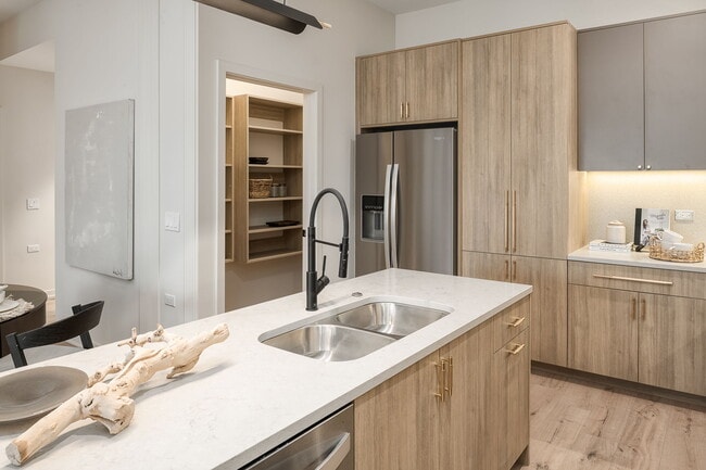 The Grove Residences