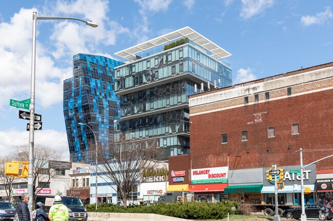 Photo - 100 Norfolk St