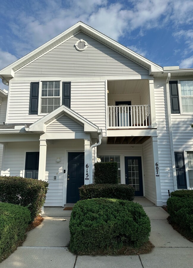 Photo - 575 Oakleaf Plantation Pkwy Condo Unit 607