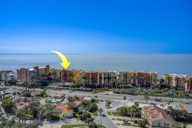 Building Photo - 16450 Gulf Blvd Unit 564 Rental