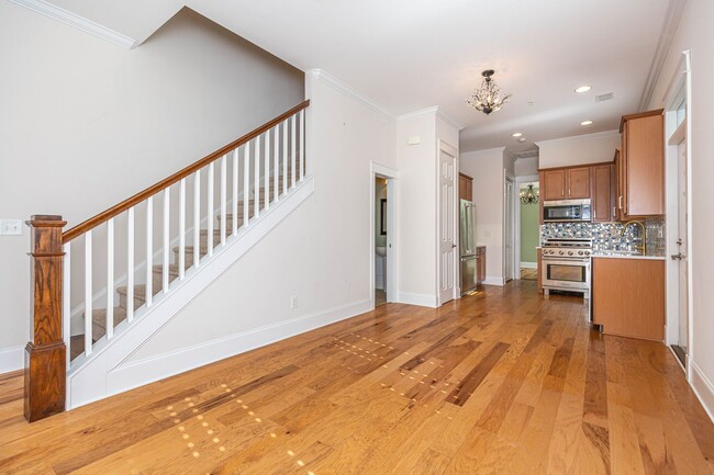 3376 Baldwin Ln