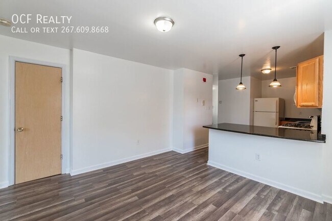 Photo - 2 Bed West Powelton Apartment Unidad 3