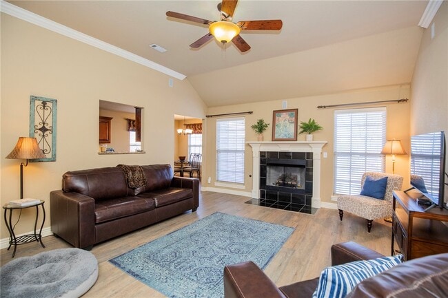 Photo - 3746 W Brightwater Pl