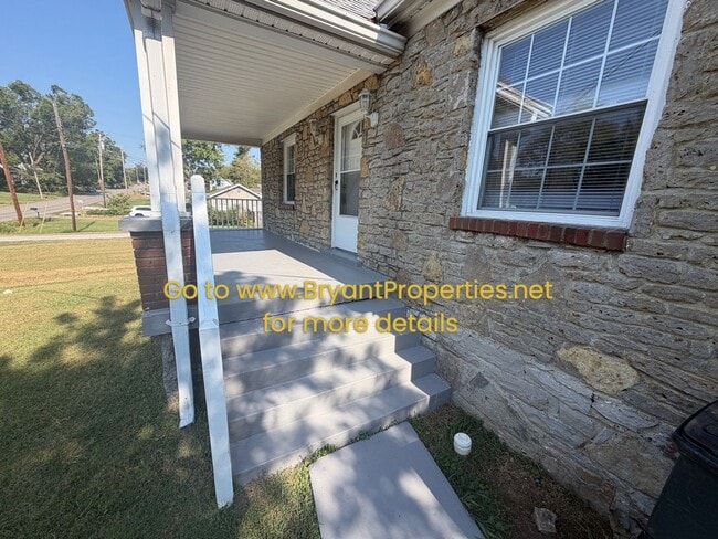 1137 McAlpine Ave Unit A