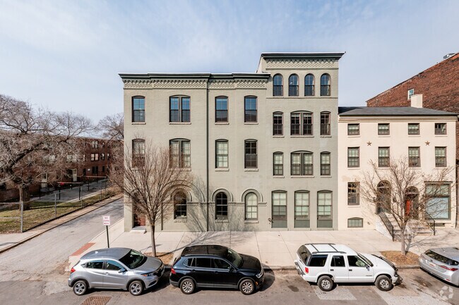 1618 Bank