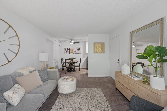 Timber Glen Apartments