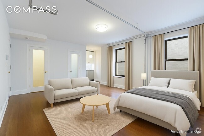 Building Photo - 7 W 8th St Unit 0R Rental