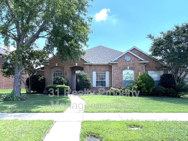 Building Photo - 4400 Avebury Dr Rental