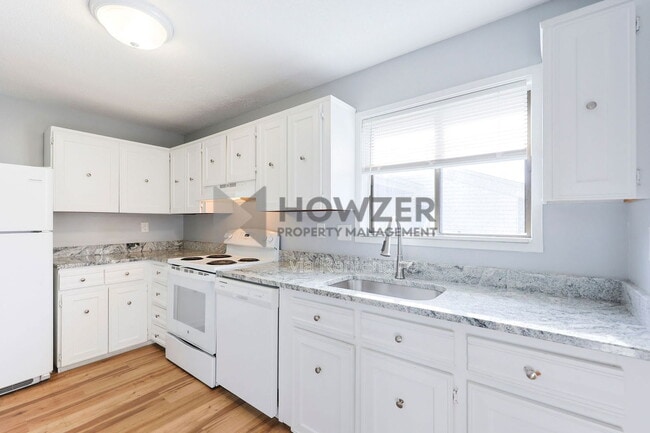 Photo - 800 Bearses Way Unit 3NF