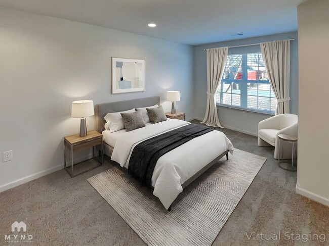 Photo - 1369 Mistletoe Ridge Pl NW