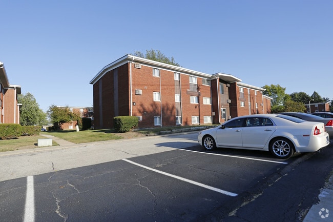 The Quarry Apartments