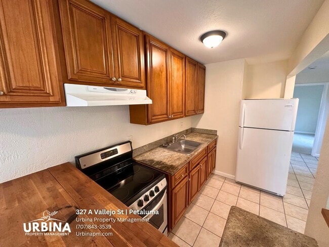 Photo - Charming Midtown Petaluma 2BD Duplex w/ Fenced Yard