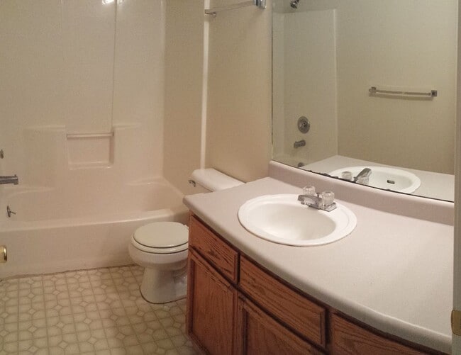 Photo - 3/2 House with Double Car garage in McK