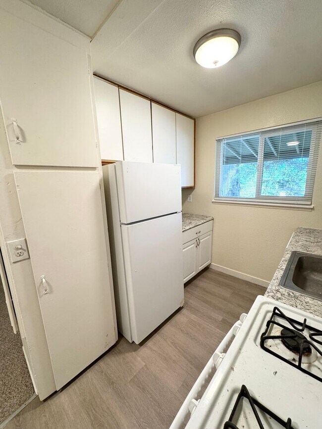 Photo - Move-In Special; Upstairs One Bedroom + Private Patio – SEE VIDEO Unit 3652 Gayle Way Apt 13