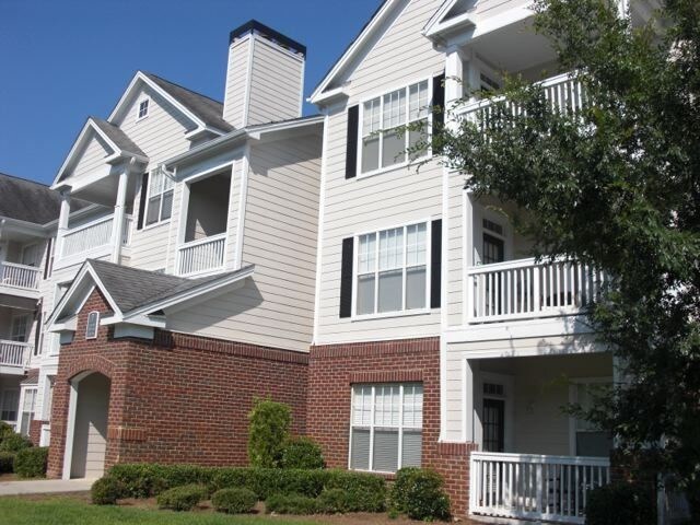 Photo - 1 Bedroom 1 Bath Condo at Concord West of The Ashley - West Ashley Unidad 712