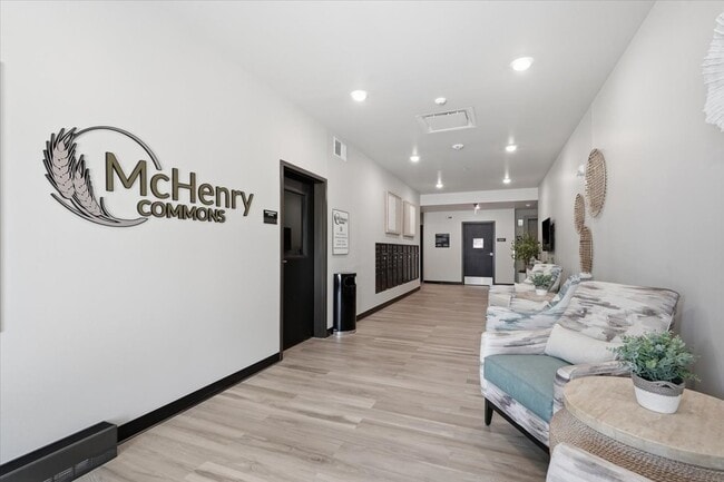 McHenry Commons
