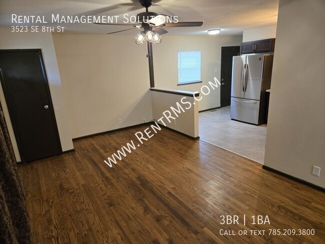 Photo - 3523 SE 8th St