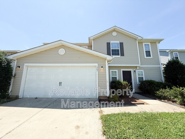 Building Photo - 267 Plymouth Dr Rental
