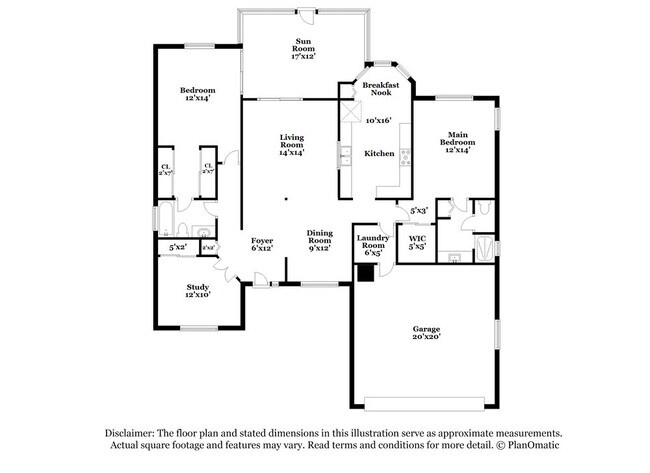 Photo - 2784 Woodstream Cir