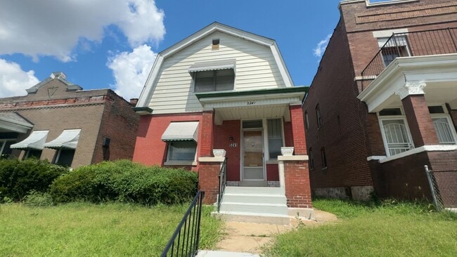 Building Photo - Delightful 3-bedroom, 1-bathroom single-fa... Rental