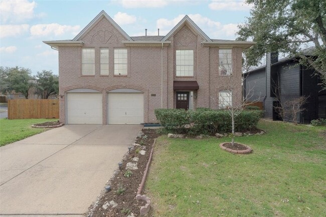 Building Photo - 2201 Broughton Ct