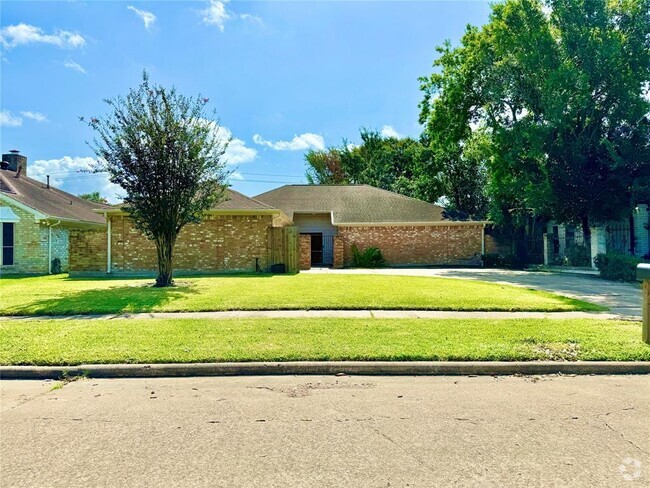 Building Photo - 10807 Kitty Brook Dr Rental