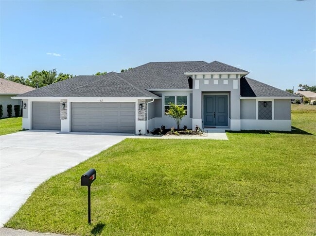 Building Photo - 65 Fairway Rd Rental