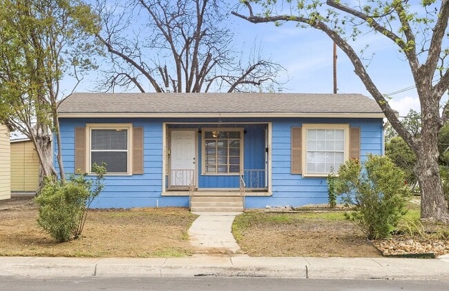 Building Photo - 1503 Sacramento St Unit 1503