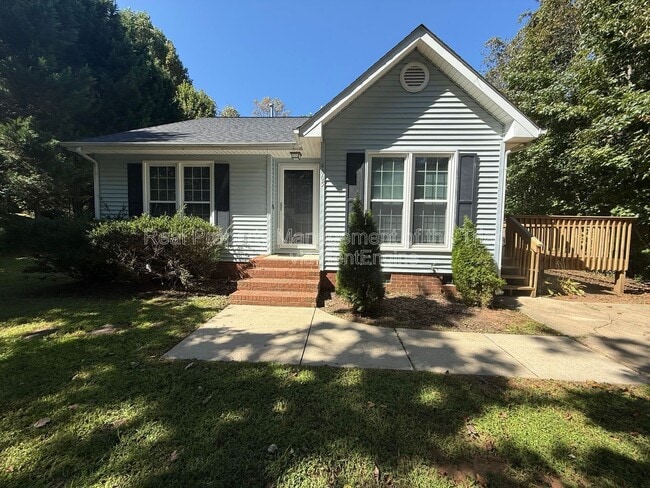 Building Photo - 4005 Sassafras Ct Rental