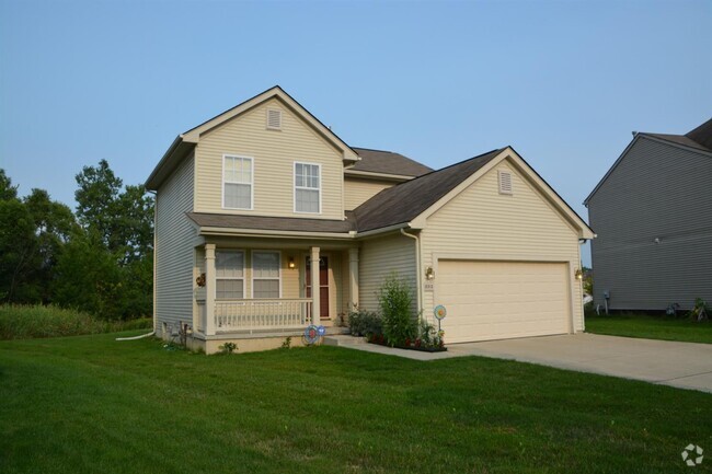Building Photo - 8312 N Warwick Ct Rental