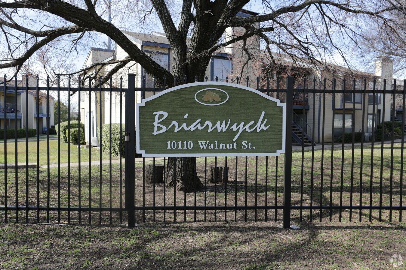 Briarwyck Apartments - Briarwyck Apartments