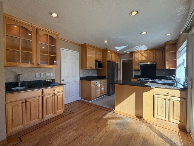 Photo - Immaculately Remodeled 5 Bedroom 2.5 Bath Almaden Gem