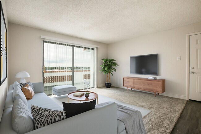 Milo apartments — community photo