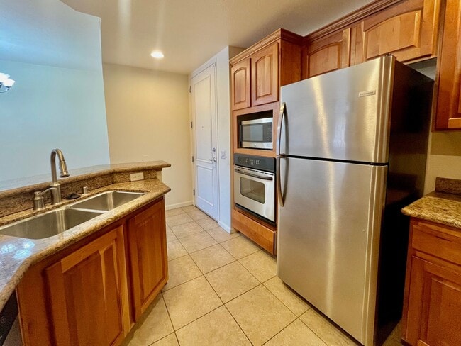 Photo - Spacious 2 Bedroom High-Rise Condo with Resort-Style Amenities & Oversized Balcony Unidad 407