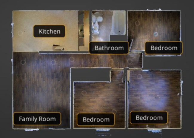 Photo - 1020 Meadowbrook Blvd