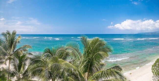 Photo - Fully Furnished Beach Front Condo on North Shore!
