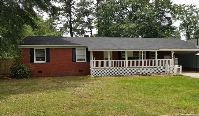 Photo - 4943 Lattimore St House
