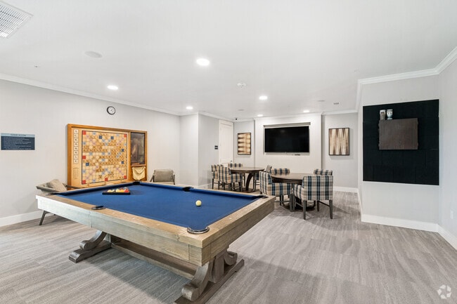 Gameroom