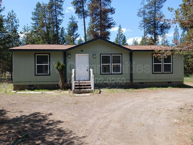 Building Photo - 52145 Dustan Rd